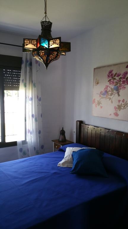 Barlovento Tres, Los Canos Los Canos De Meca Ngoại thất bức ảnh