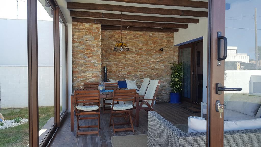 Barlovento Tres, Los Canos Los Canos De Meca Ngoại thất bức ảnh